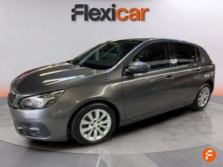 Peugeot 308 5p Style PureTech 130 S&S 6 Vel. MAN