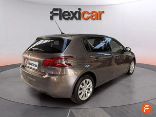 Peugeot 308 5p Style PureTech 130 S&S 6 Vel. MAN