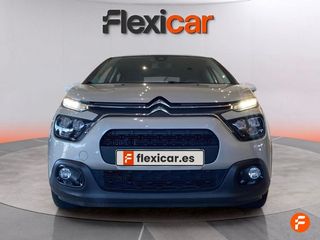 Citroën C3 BlueHDi 75KW (100CV) Plus
