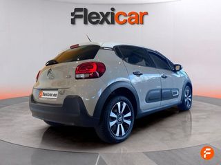 Citroën C3 BlueHDi 75KW (100CV) Plus