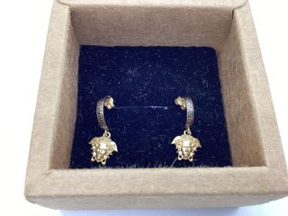 pendientes oro 18k