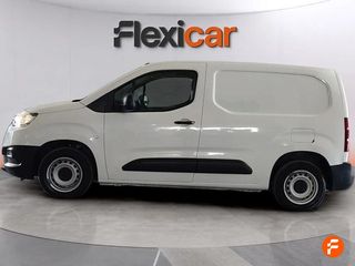 Toyota Proace City 1.5 VAN GX  75KW  102CV 5P (2022)