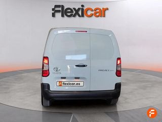 Toyota Proace City 1.5 VAN GX  75KW  102CV 5P (2022)