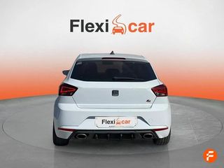 Seat Ibiza 1.0 EcoTSI 85kW (115CV) FR
