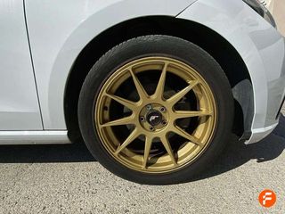 Seat Ibiza 1.0 EcoTSI 85kW (115CV) FR