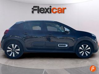 Citroën C3 PureTech 60KW (83CV) Feel Pack