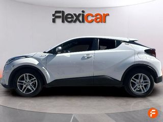 Toyota C-HR 1.8 125H Active