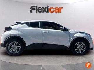Toyota C-HR 1.8 125H Active