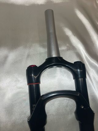 Horquilla RockShox Brain 29 95mm 15x100