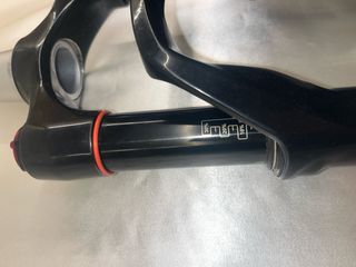 Horquilla RockShox Brain 29 95mm 15x100