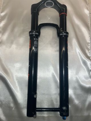 Horquilla RockShox Brain 29 95mm 15x100