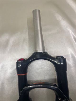 Horquilla RockShox Brain 29 95mm 15x100