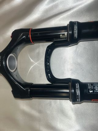 Horquilla RockShox Brain 29 95mm 15x100