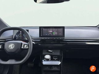 MG MG4 51kWh Standard