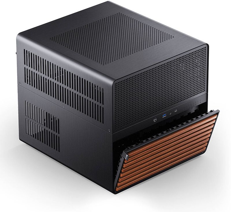 Estacion AI AMD TR4 2950X + 2x RTX3090 + 128Gb DDR
