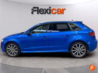 Audi A3 Sportback 40 e-tron 150kW S tronic