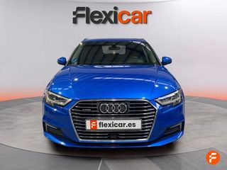 Audi A3 Sportback 40 e-tron 150kW S tronic