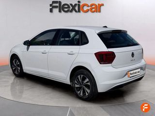 Volkswagen Polo Advance 1.0 TSI 70kW (95CV)
