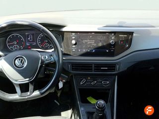 Volkswagen Polo Advance 1.0 TSI 70kW (95CV)