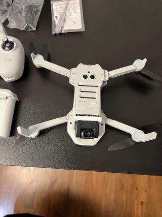 Dron Potensic Atom Fly More Combo