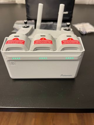 Dron Potensic Atom Fly More Combo