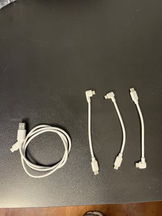 Dron Potensic Atom Fly More Combo