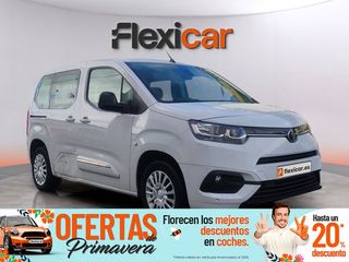 Toyota Proace City 1.5 GX L1 101CV