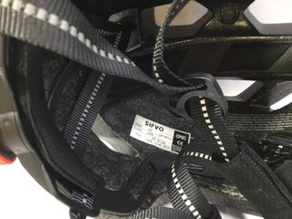 casco ciclismo sifvo azul