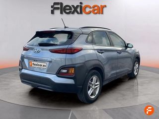 Hyundai Kona 1.0 TGDI Klass 4X2