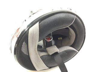 casco integral hjc faery