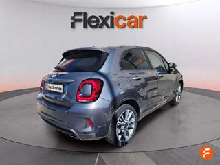 Fiat 500X Sport 1.3 Firefly T4 110KW S&S DCT