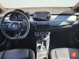 Fiat 500X Sport 1.3 Firefly T4 110KW S&S DCT