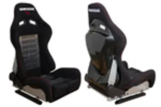 Asientos Deportivos BRIDE
