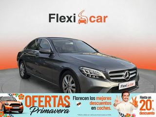 Mercedes Clase C C 200