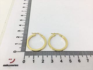 pendientes oro 18k
