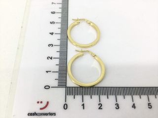 pendientes oro 18k