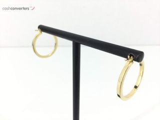 pendientes oro 18k