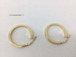 pendientes oro 18k