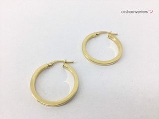 pendientes oro 18k