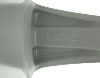 2378051 3c8601025a llanta volkswagen cc (358)