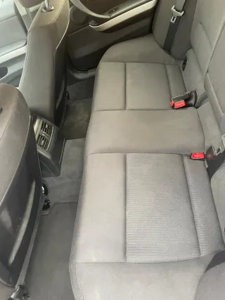 BMW Serie 320d año 2010