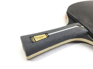 accesorios ping pong stiga pro carbon +