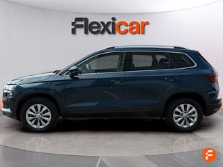 Skoda Karoq 1.5 TSI 110kW (150CV) DSG ACT Ambition