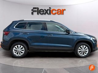 Skoda Karoq 1.5 TSI 110kW (150CV) DSG ACT Ambition
