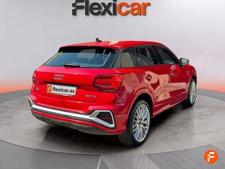 Audi Q2 S line 35 TDI 110kW (150CV) S tronic