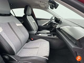 Opel Astra 1.5D DTH 96kW (130CV) Elegance Auto