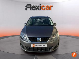 Seat Alhambra 1.4 TSI 110kW DSG S/S Xcellence