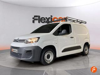 Citroën Berlingo Talla M BlueHDi 75 FEEL