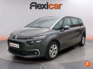Citroën Grand C4 Spacetourer PureTech 96KW (130CV) S&S EAT8 Feel
