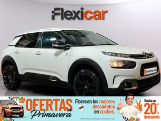 Citroën C4 Cactus PureTech 110 S&S Feel